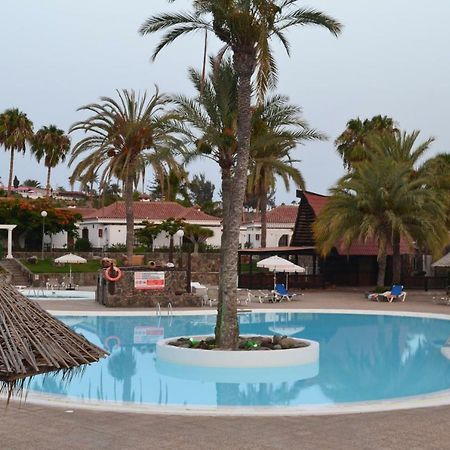 Maspalomas Experience Holiday House Eksteriør billede