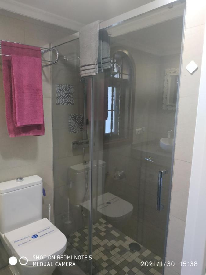 Maspalomas Experience Holiday House Eksteriør billede
