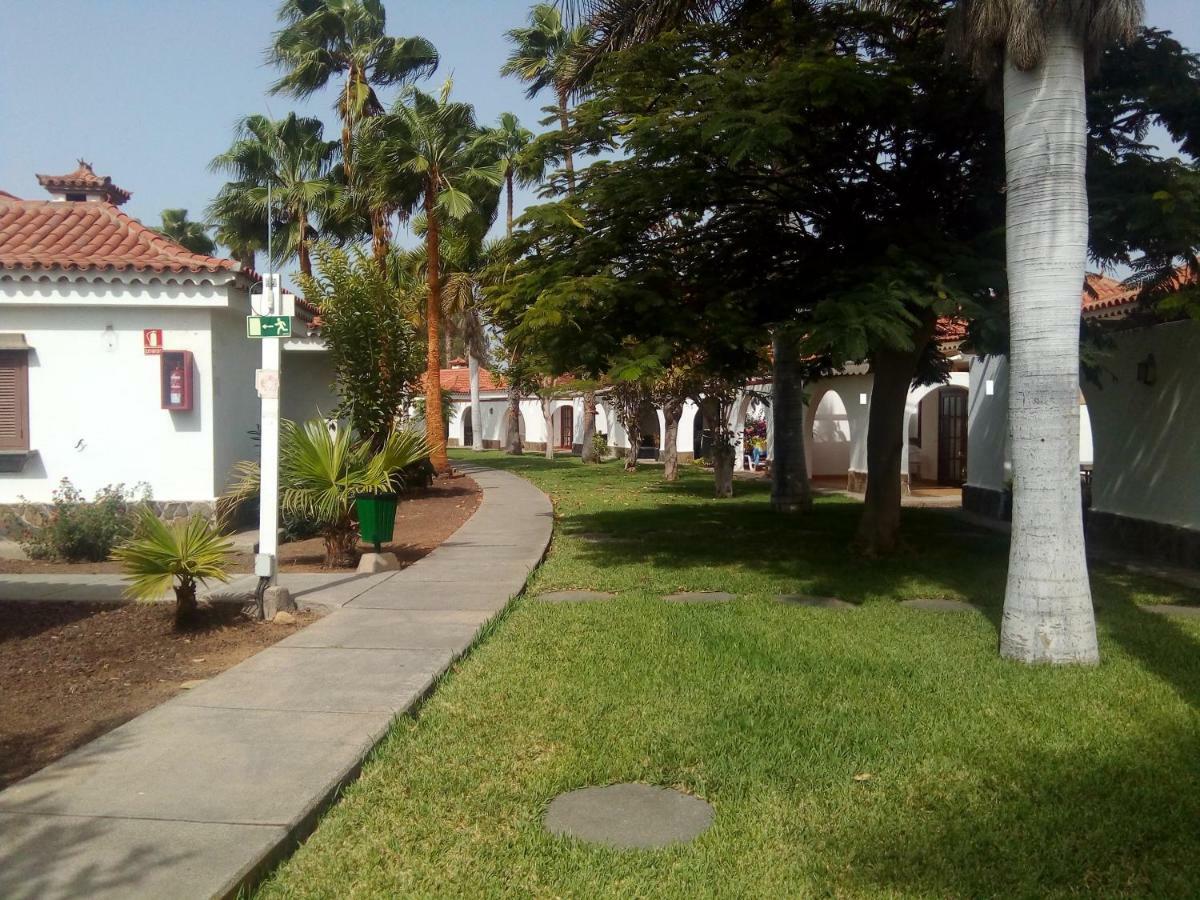 Maspalomas Experience Holiday House Eksteriør billede