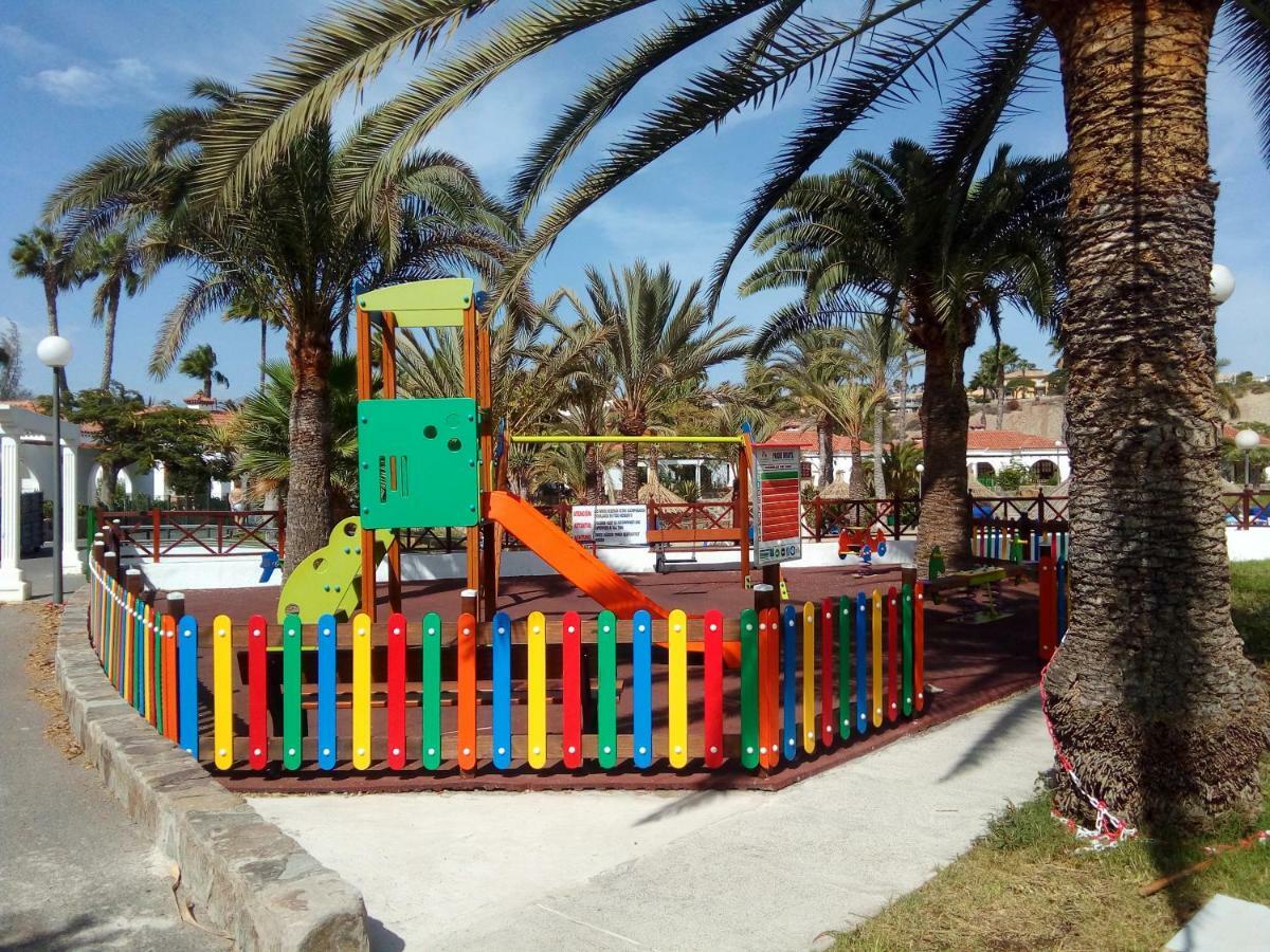 Maspalomas Experience Holiday House Eksteriør billede
