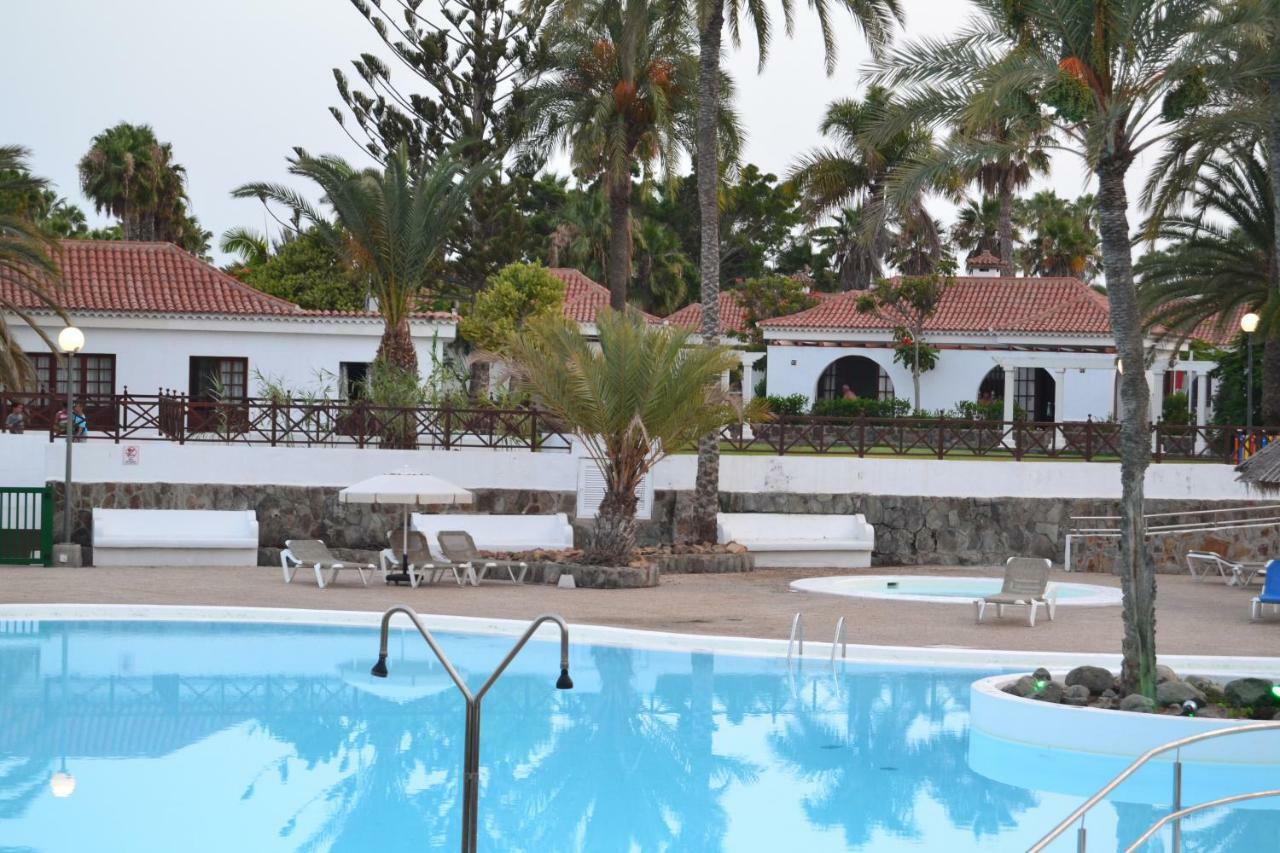 Maspalomas Experience Holiday House Eksteriør billede