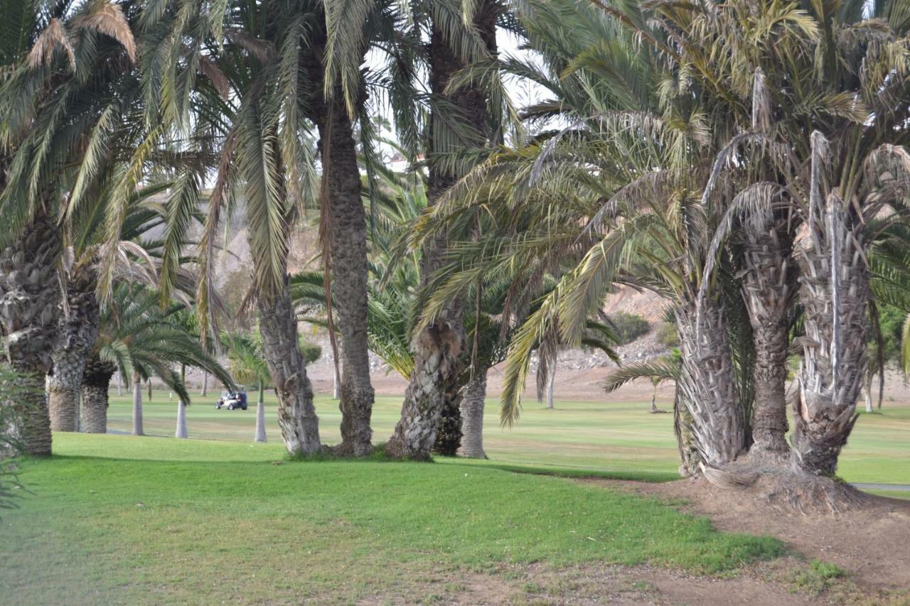 Maspalomas Experience Holiday House Eksteriør billede