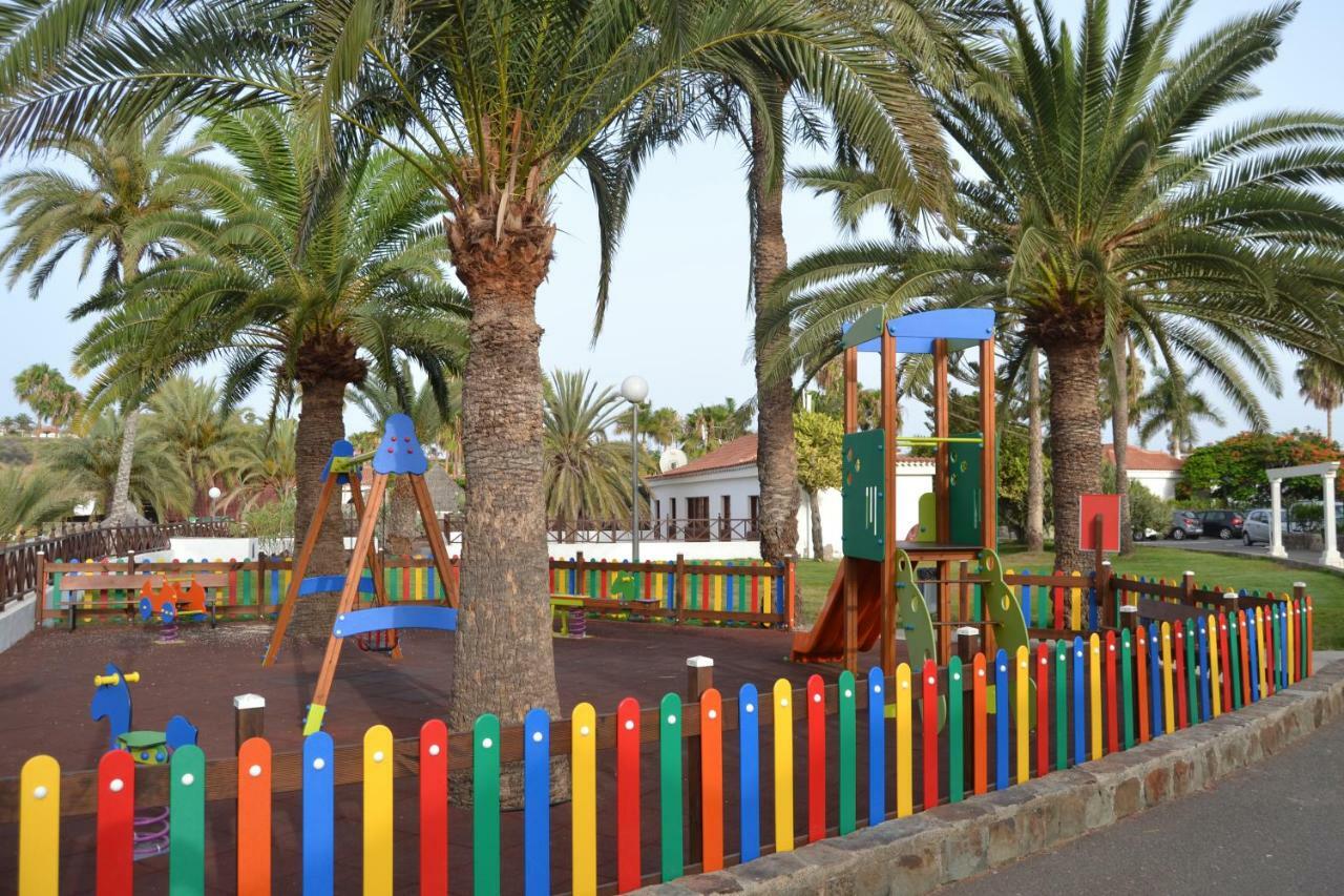 Maspalomas Experience Holiday House Eksteriør billede