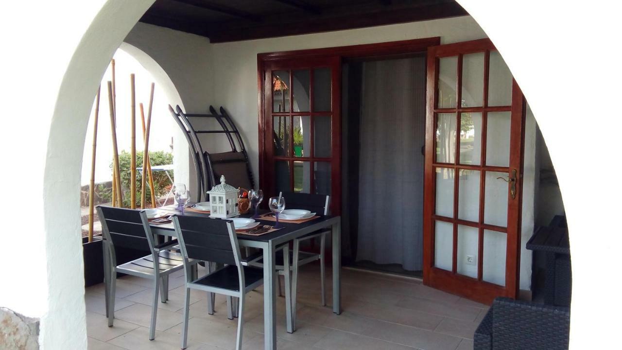 Maspalomas Experience Holiday House Eksteriør billede