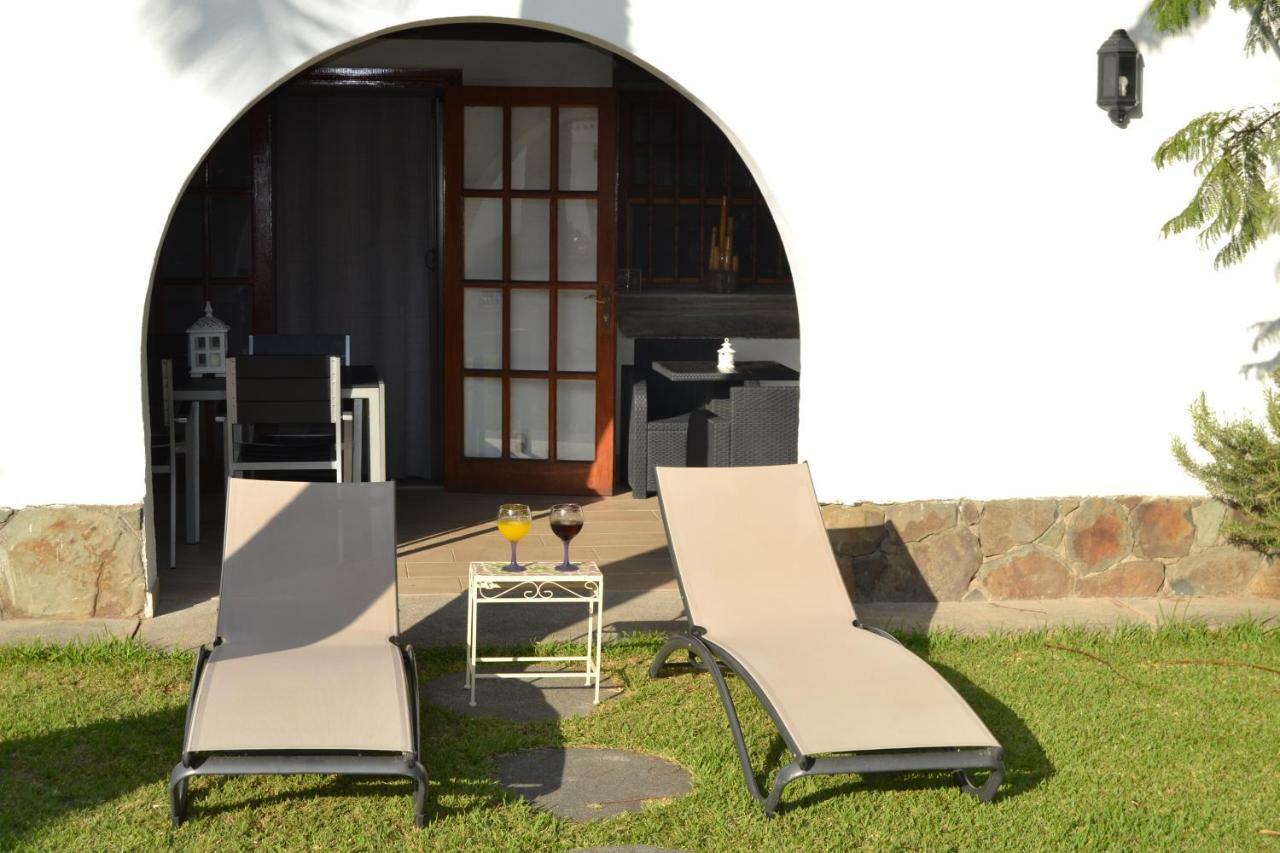 Maspalomas Experience Holiday House Eksteriør billede