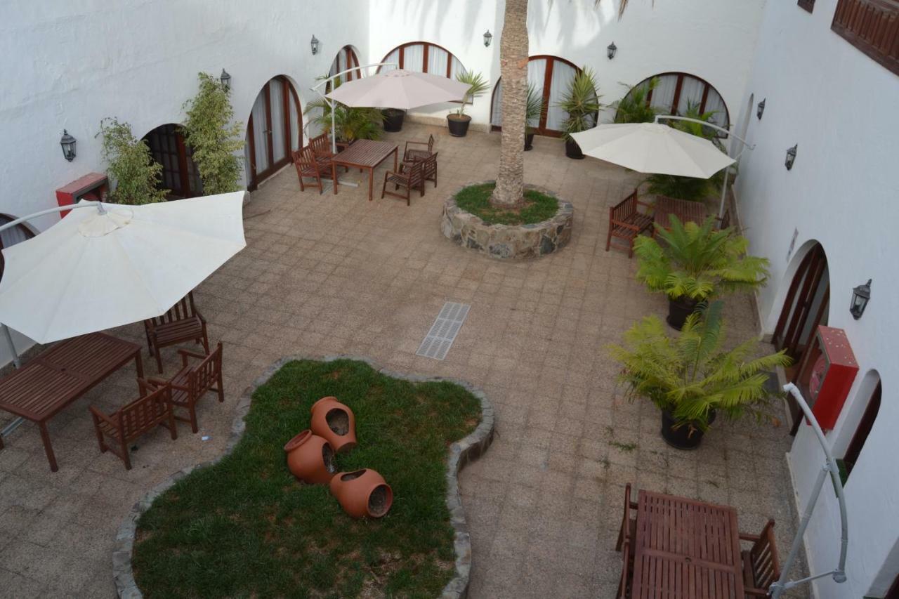 Maspalomas Experience Holiday House Eksteriør billede