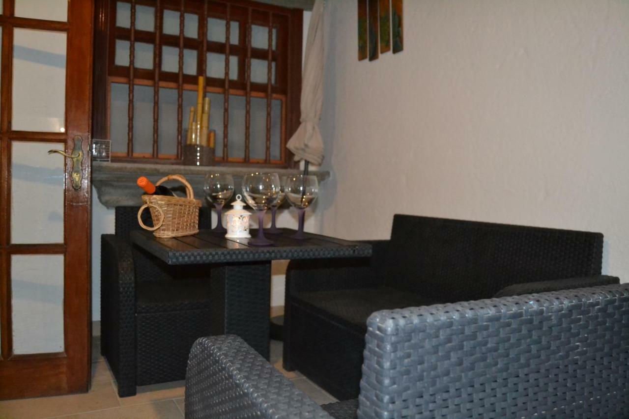 Maspalomas Experience Holiday House Eksteriør billede