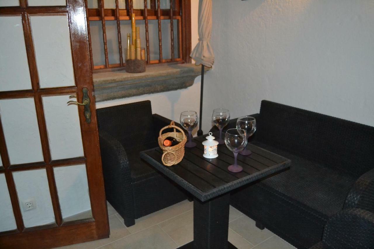 Maspalomas Experience Holiday House Eksteriør billede
