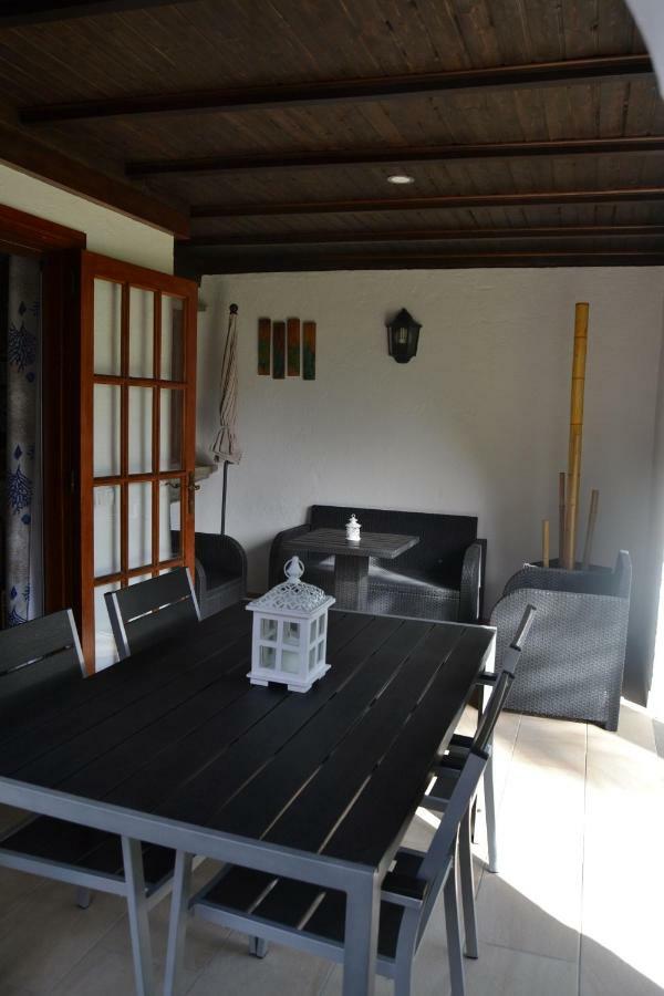 Maspalomas Experience Holiday House Eksteriør billede