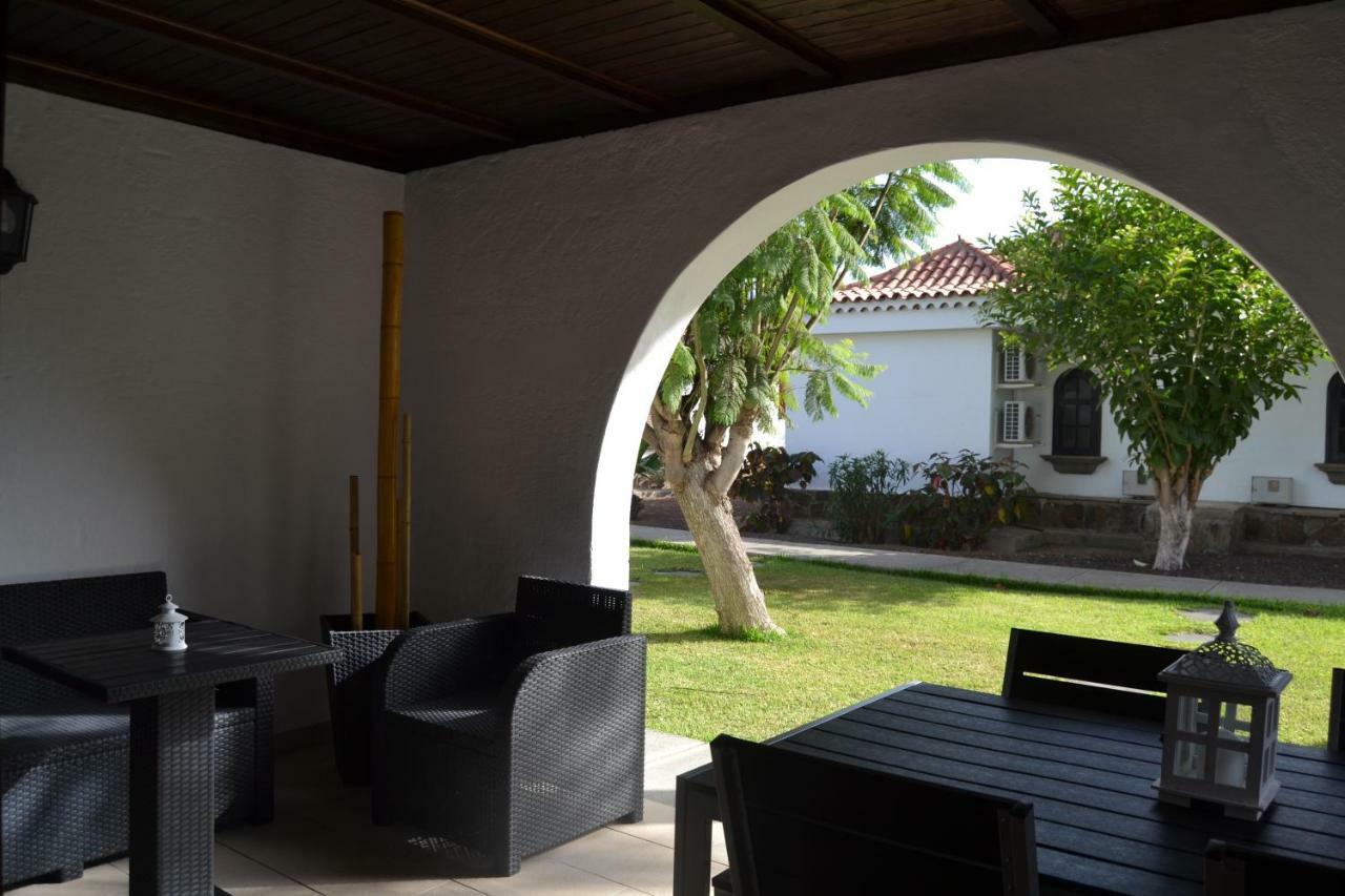 Maspalomas Experience Holiday House Eksteriør billede