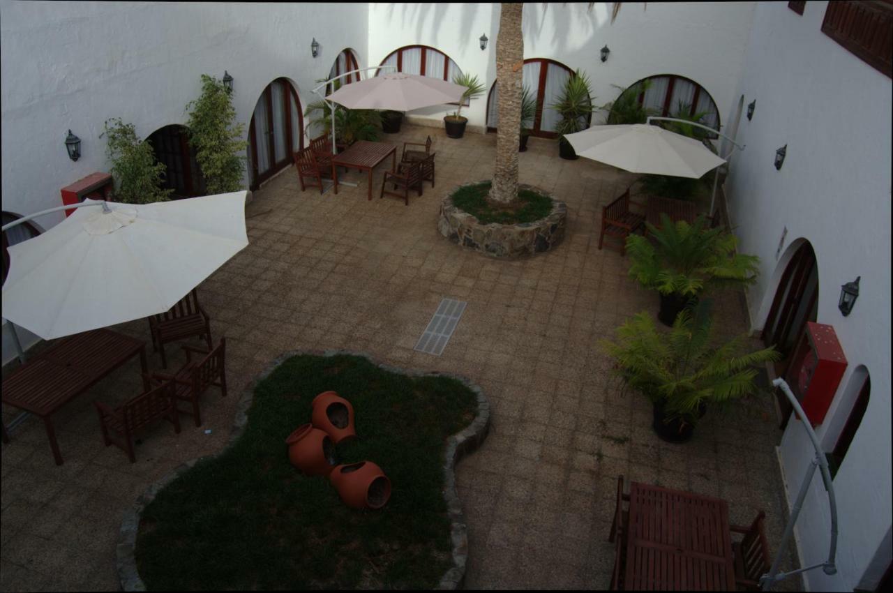 Maspalomas Experience Holiday House Eksteriør billede