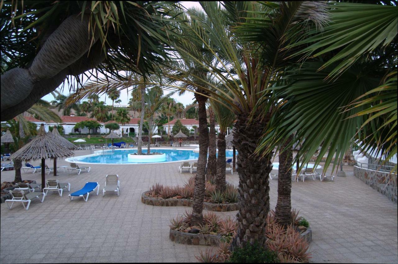 Maspalomas Experience Holiday House Eksteriør billede
