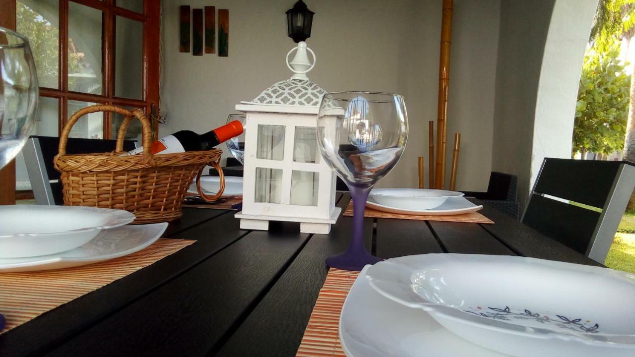 Maspalomas Experience Holiday House Eksteriør billede