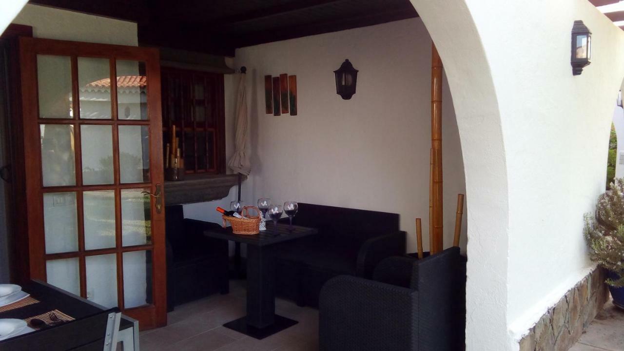 Maspalomas Experience Holiday House Eksteriør billede